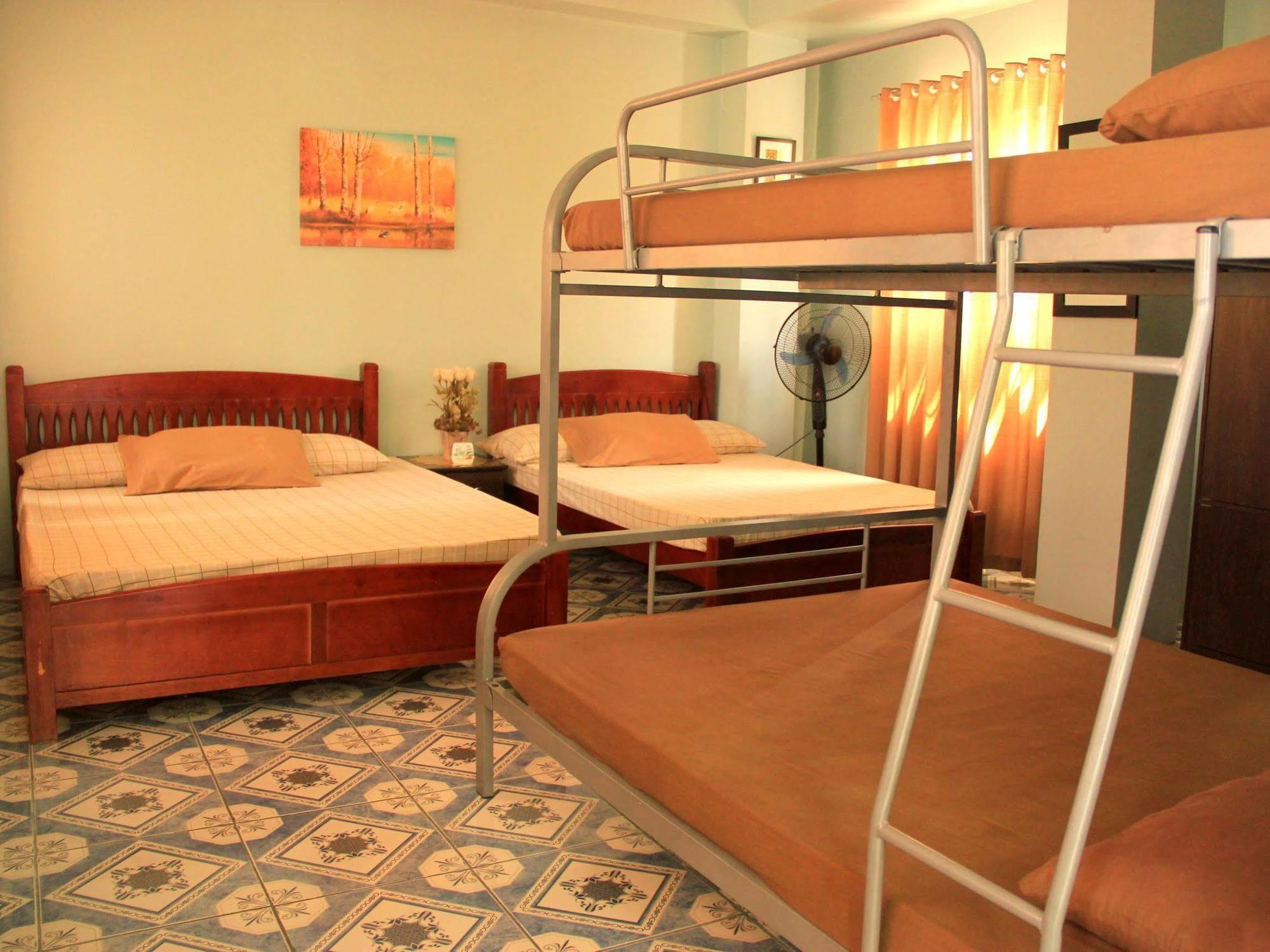 Agua Villa Cebu ภายนอก รูปภาพ